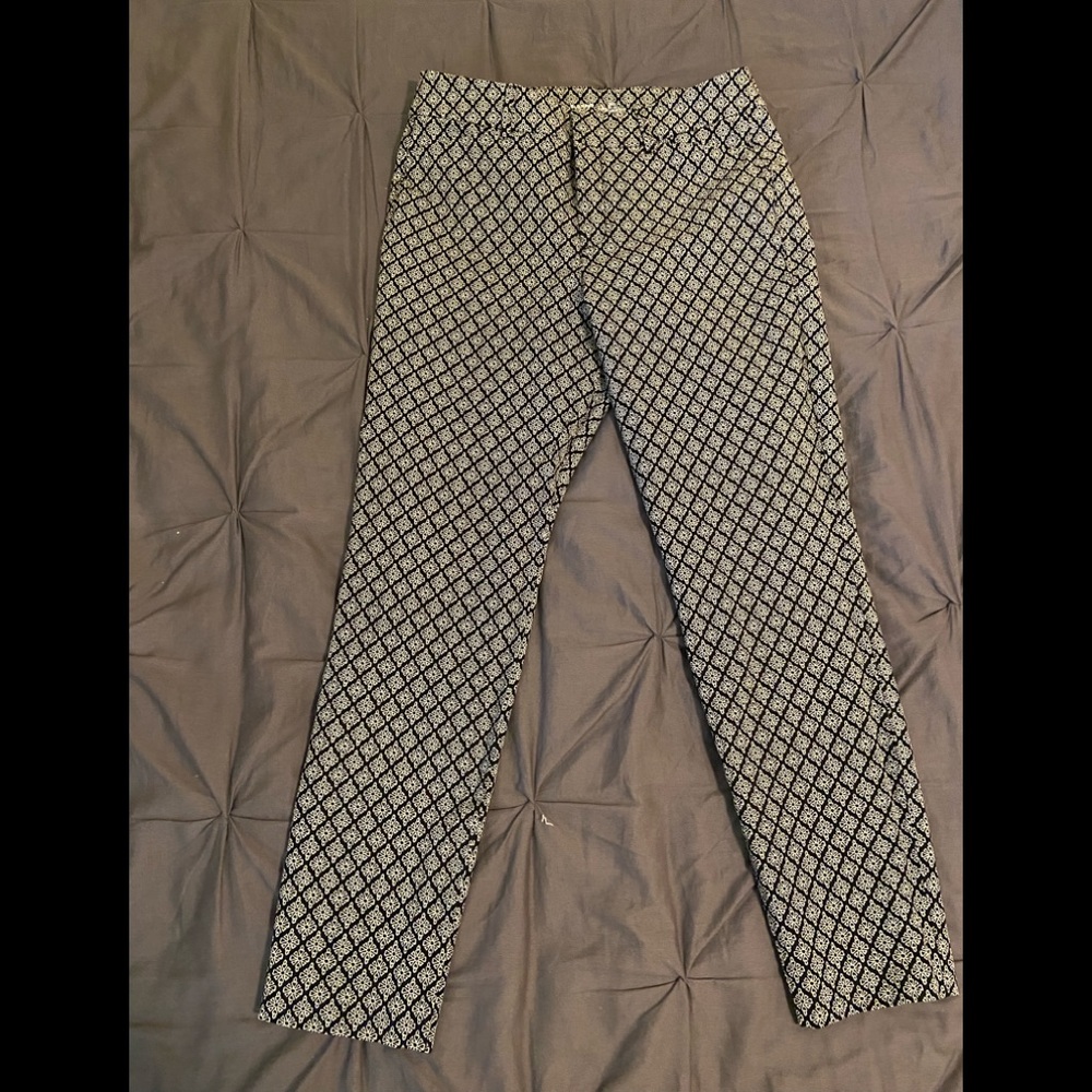 NWOT size 8 pixie style